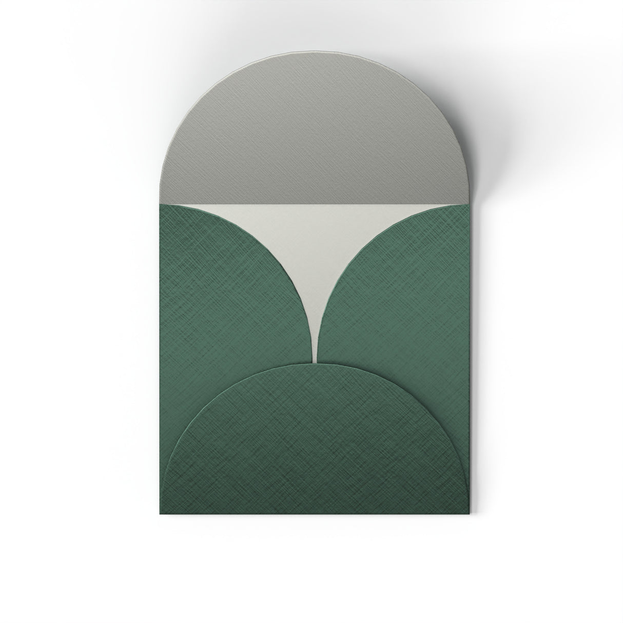 Pouchette Envelopes