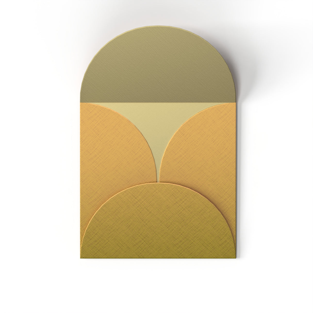 Pouchette Envelopes