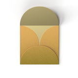 Pouchette Envelopes