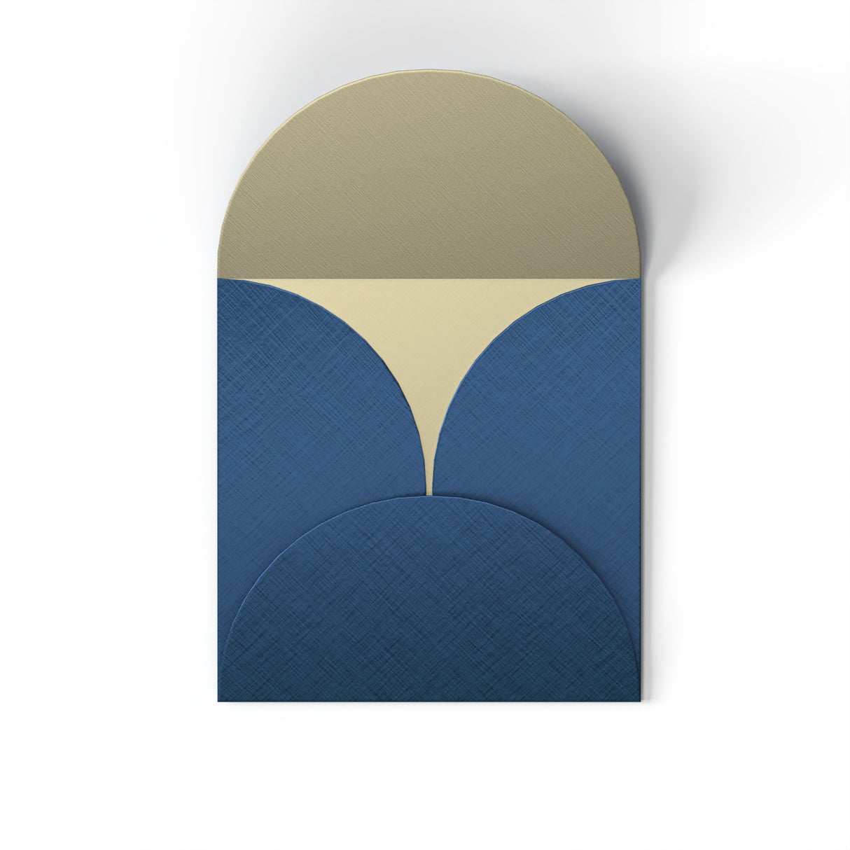 Pouchette Envelopes