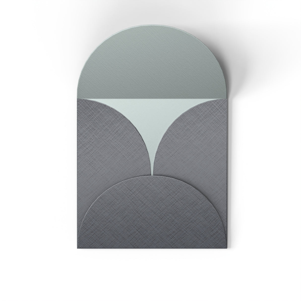 Pouchette Envelopes