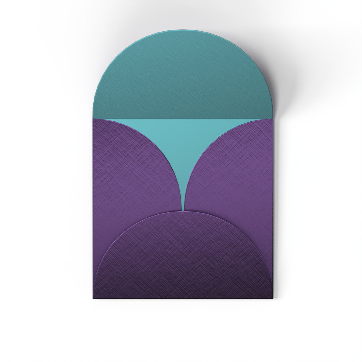 Pouchette Envelopes