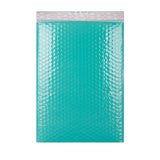 Gloss Finish Bubble Bag Mailers