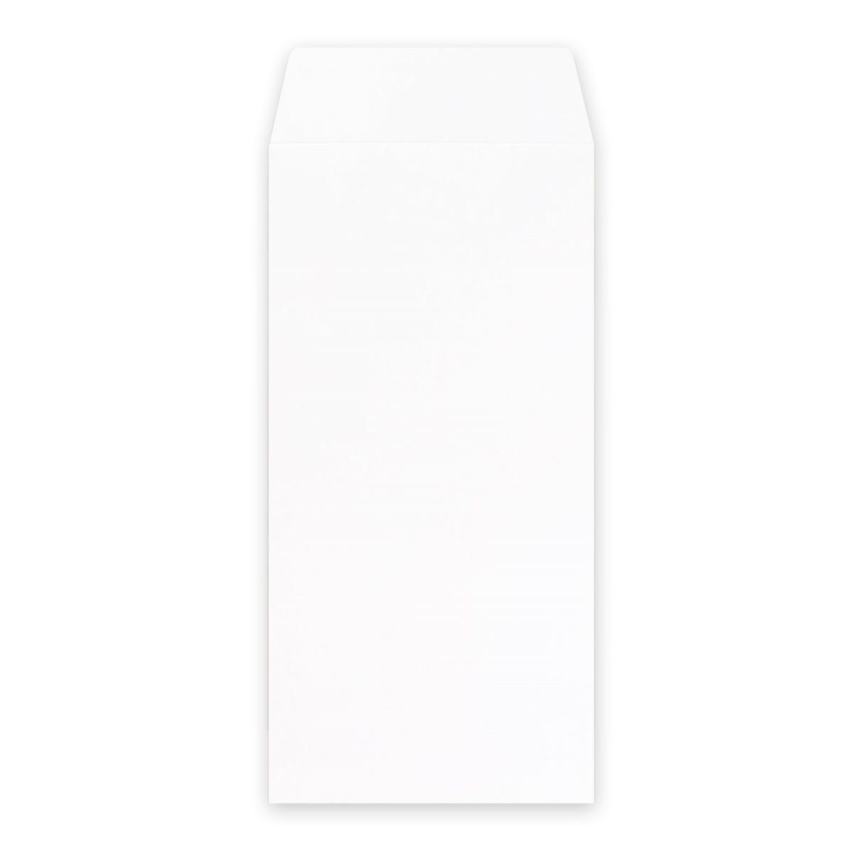 White Luxury Peel & Seal Envelope (305 x 152mm)