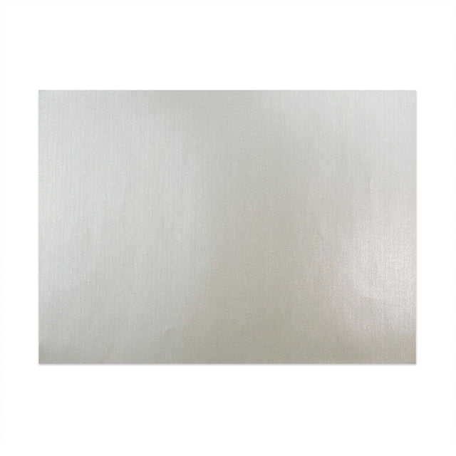 Pearlescent Envelopes Silver 170 x 170 mm Peel and Seal