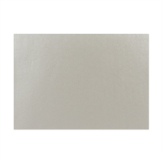 Pearlescent Envelopes Silver 170 x 170 mm Peel and Seal