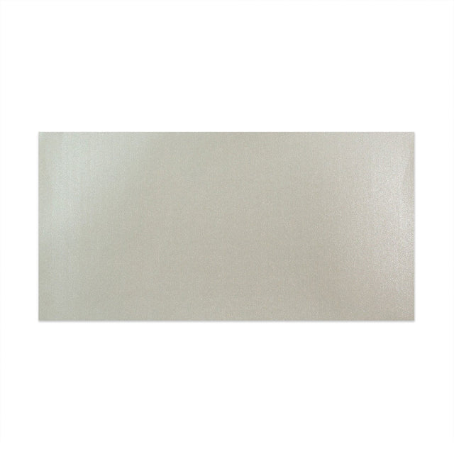 Pearlescent Envelopes Silver 110 x 220 mm (DL) Peel and Seal