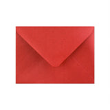 Pearlescent Envelopes