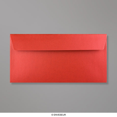 Pearlescent Envelopes