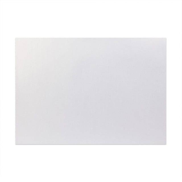 Pearlescent Envelopes White 162 x 229 mm (C5) Peel and Seal