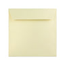 Pearlescent Envelopes Champagne 155 x 155 mm Peel and Seal