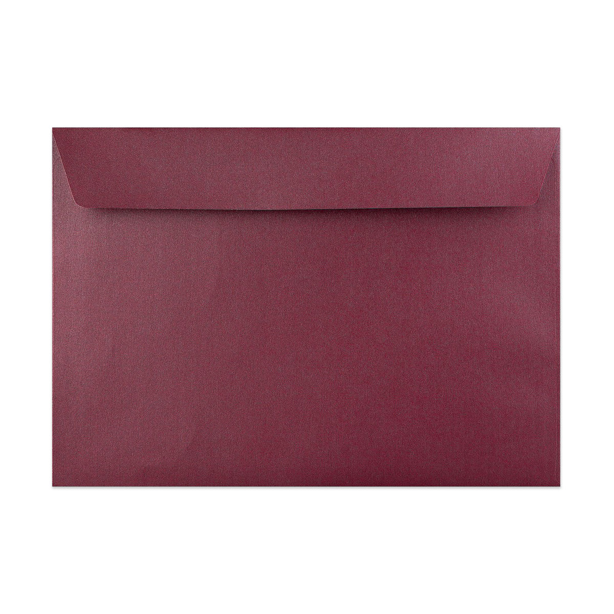 Pearlescent Envelopes