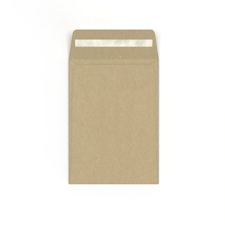 Manilla Envelope 124x89mm