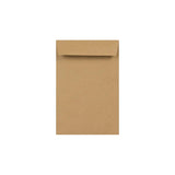 Manila Brown Gummed Business Envelope (152 x 102mm)