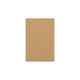 Manila Brown Gummed Business Envelope (152 x 102mm)