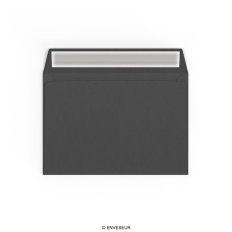 Creative Colours envelopes
