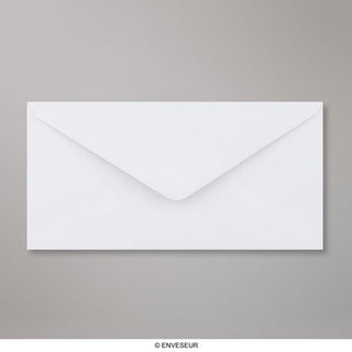 V-flap envelopes