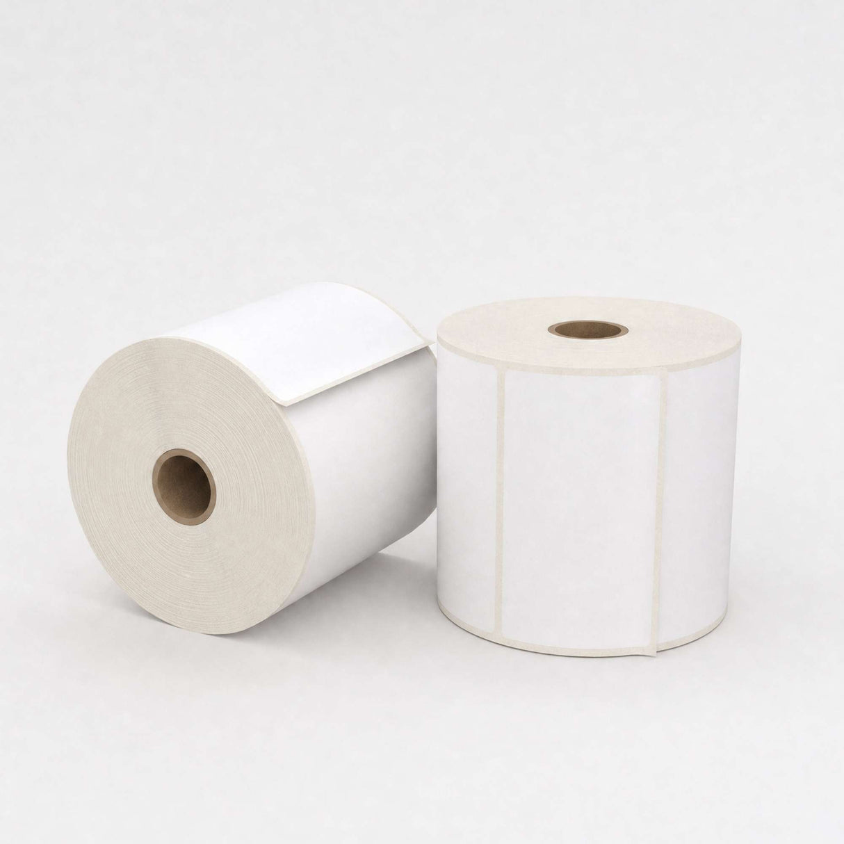 Direct Thermal Labels