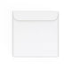 CD Envelopes White 126 x 126 mm