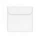 CD Envelopes White 85 x 85 mm