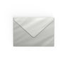 Mirror Finish Envelopes Silver 162 x 229 mm (C5)