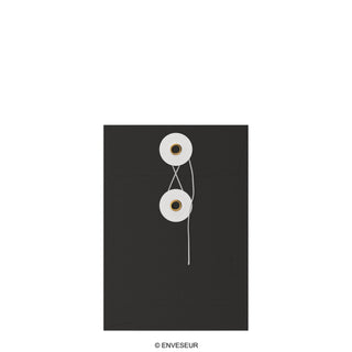 String and washer envelopes