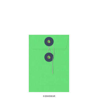 String and washer envelopes