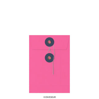 String and washer envelopes