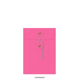 String and washer envelopes