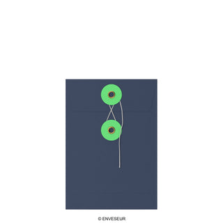 String and washer envelopes