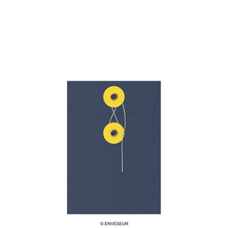 String and washer envelopes
