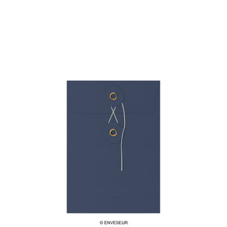String and washer envelopes