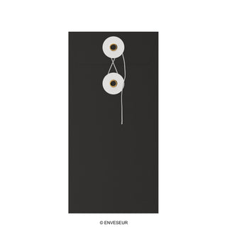 String and washer envelopes