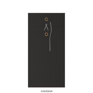 String and washer envelopes