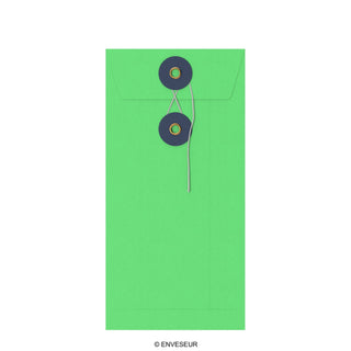 String and washer envelopes