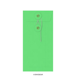 String and washer envelopes