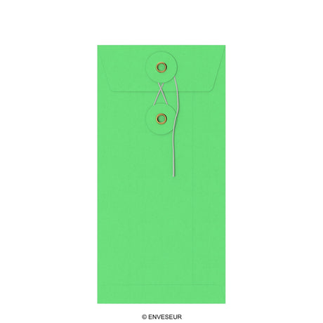 String and washer envelopes