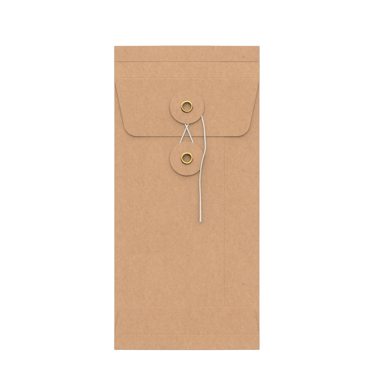 String &amp; Washer Gusset Envelopes