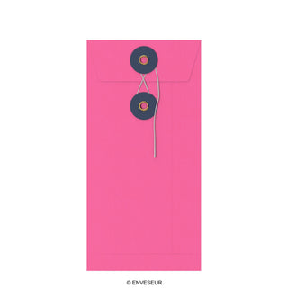 String and washer envelopes