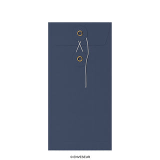 String and washer envelopes