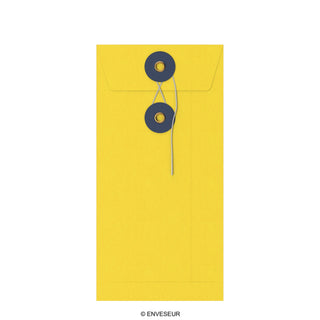 String and washer envelopes