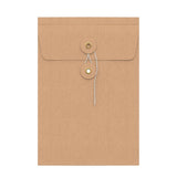 String &amp; Washer Gusset Window Envelopes