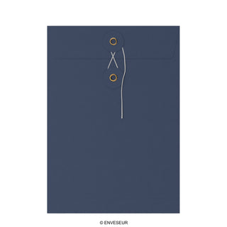 String and washer envelopes