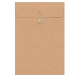 String &amp; Washer Gusset Window Envelopes