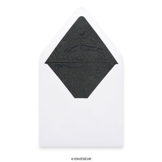 Lined envelopes