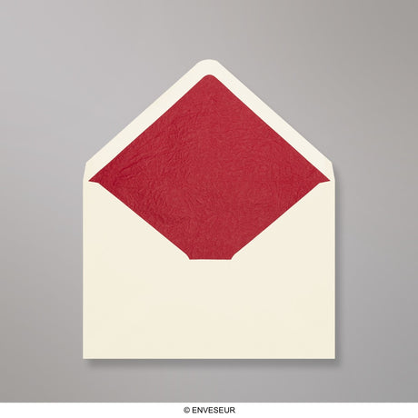 Lined envelopes