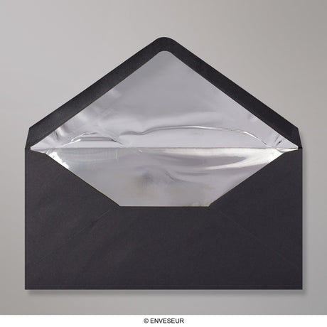Lined envelopes