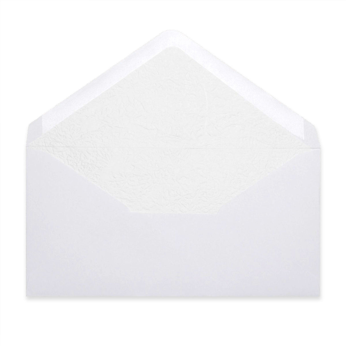 Paper Lined Envelopes