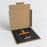 Vinyl Record Mailer