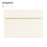 C5 Cream Peel & Seal Conqueror Envelope (162 x 229mm)